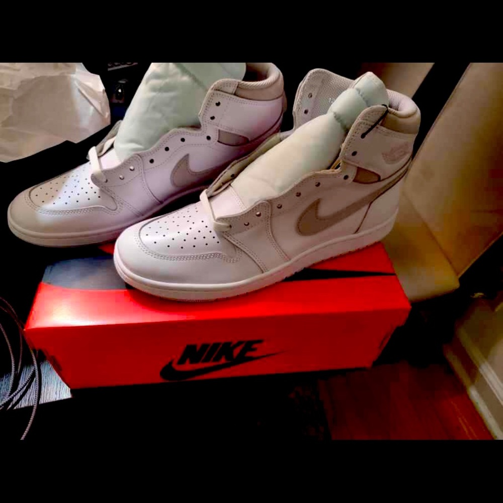 Jordan Retro 1s